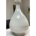 A .5 million Ming dynasty vase stolen from the Museum of Far Eastern Art in Geneva, Switzerland and recovered by London police.