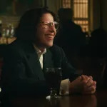 Fran Lebowitz