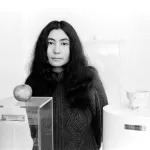 Yoko Ono, 1967