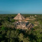 Chichen Itza, Mexico