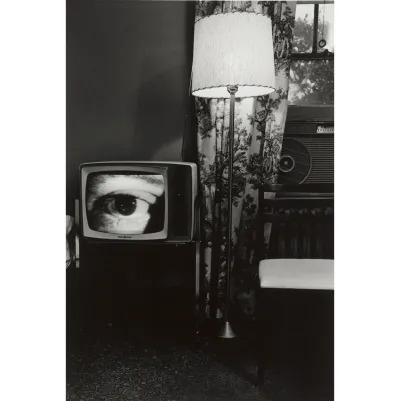 Lee Friedlander, Washington, D.C., 1962
