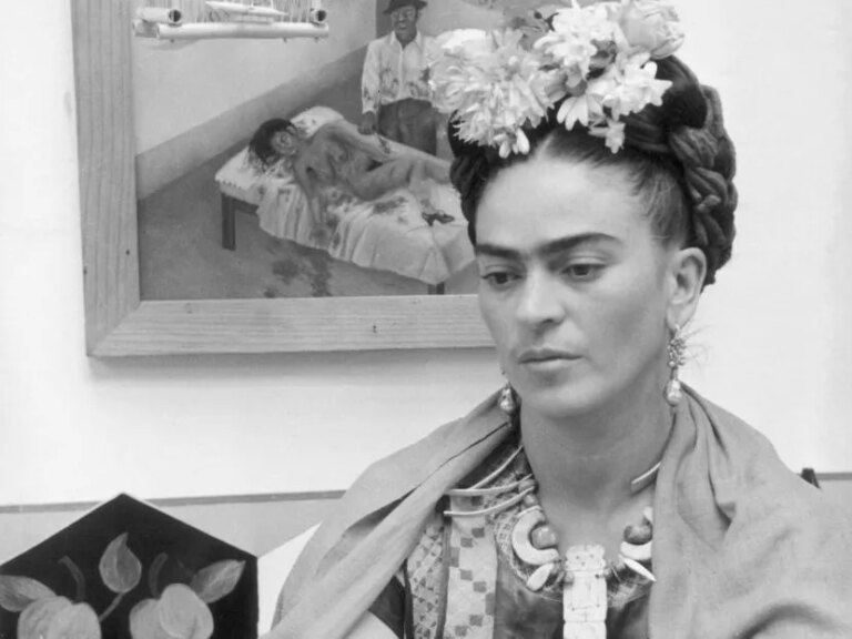 Works by Matisse, Frida Kahlo, and Robert Capa Are Entering the Public